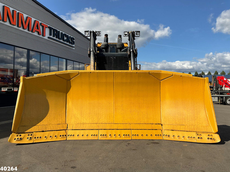 Leasing Caterpillar D11 Dozer + Ripper + EPA Caterpillar D11 Dozer + Ripper + EPA: afbeelding 7 Leasing Caterpillar D11 Dozer + Ripper + EPA Caterpillar D11 Dozer + Ripper + EPA: afbeelding 7