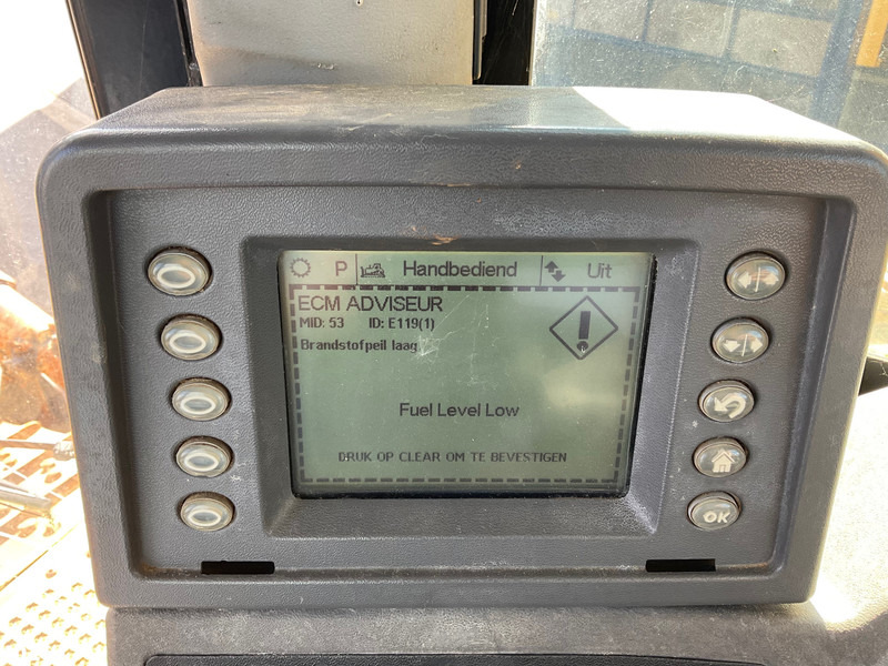 Leasing Caterpillar D11 Dozer + Ripper + EPA Caterpillar D11 Dozer + Ripper + EPA: afbeelding 16 Leasing Caterpillar D11 Dozer + Ripper + EPA Caterpillar D11 Dozer + Ripper + EPA: afbeelding 16