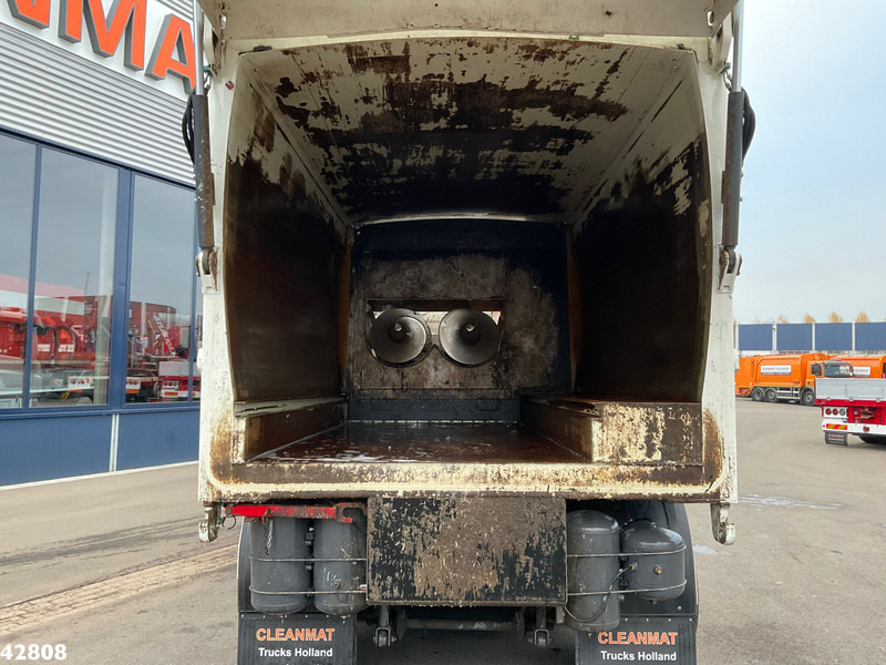 Leasing DAF CF 290 FAN VDL Translift zijlader Just 73.584 km! DAF CF 290 FAN VDL Translift zijlader Just 73.584 km!: afbeelding 11