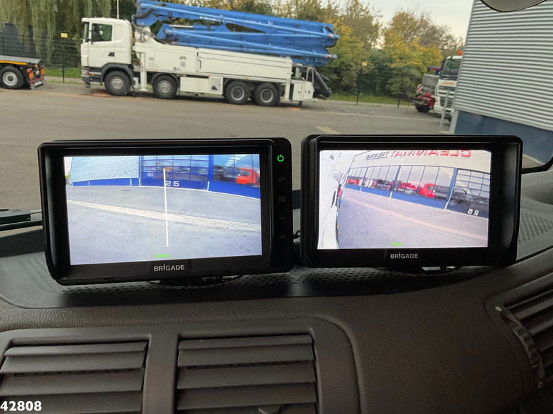 Leasing DAF CF 290 FAN VDL Translift zijlader Just 73.584 km! DAF CF 290 FAN VDL Translift zijlader Just 73.584 km!: afbeelding 19