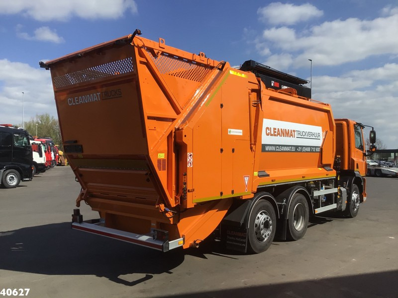 DAF CF 340 FAN - Vuilniswagen: afbeelding 5 DAF CF 340 FAN - Vuilniswagen: afbeelding 5
