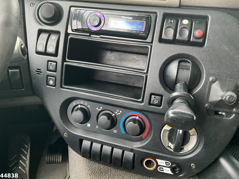 Leasing DAF FA 75 CF 250 MKG 14 Tonmeter laadkraan DAF FA 75 CF 250 MKG 14 Tonmeter laadkraan: afbeelding 11