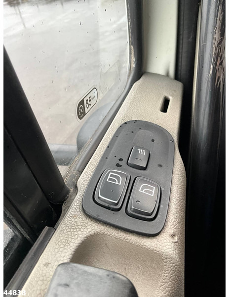 Leasing DAF FA 75 CF 250 MKG 14 Tonmeter laadkraan DAF FA 75 CF 250 MKG 14 Tonmeter laadkraan: afbeelding 13