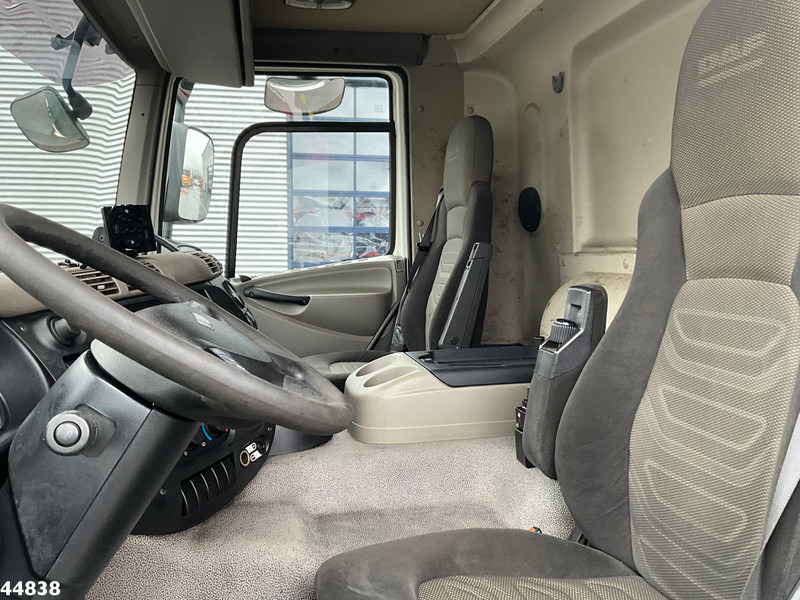 Leasing DAF FA 75 CF 250 MKG 14 Tonmeter laadkraan DAF FA 75 CF 250 MKG 14 Tonmeter laadkraan: afbeelding 9