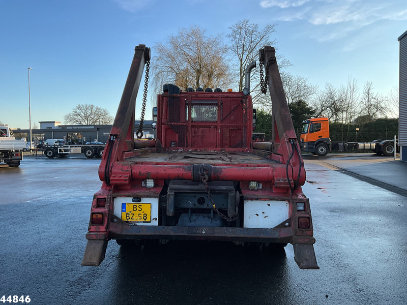 DAF FA 75 CF 310 Euro 5 Hyva 14 Ton portaalarmsysteem - Portaalarmsysteem vrachtwagen: afbeelding 5 DAF FA 75 CF 310 Euro 5 Hyva 14 Ton portaalarmsysteem - Portaalarmsysteem vrachtwagen: afbeelding 5