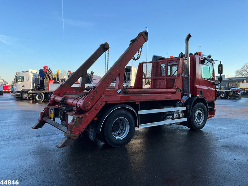 DAF FA 75 CF 310 Euro 5 Hyva 14 Ton portaalarmsysteem - Portaalarmsysteem vrachtwagen: afbeelding 4 DAF FA 75 CF 310 Euro 5 Hyva 14 Ton portaalarmsysteem - Portaalarmsysteem vrachtwagen: afbeelding 4