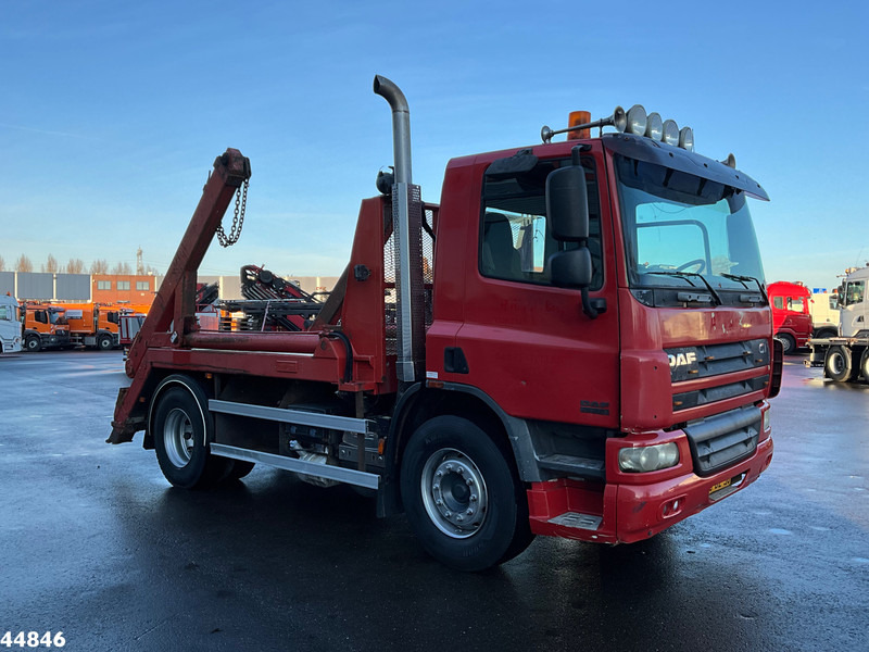 DAF FA 75 CF 310 Euro 5 Hyva 14 Ton portaalarmsysteem - Portaalarmsysteem vrachtwagen: afbeelding 2 DAF FA 75 CF 310 Euro 5 Hyva 14 Ton portaalarmsysteem - Portaalarmsysteem vrachtwagen: afbeelding 2