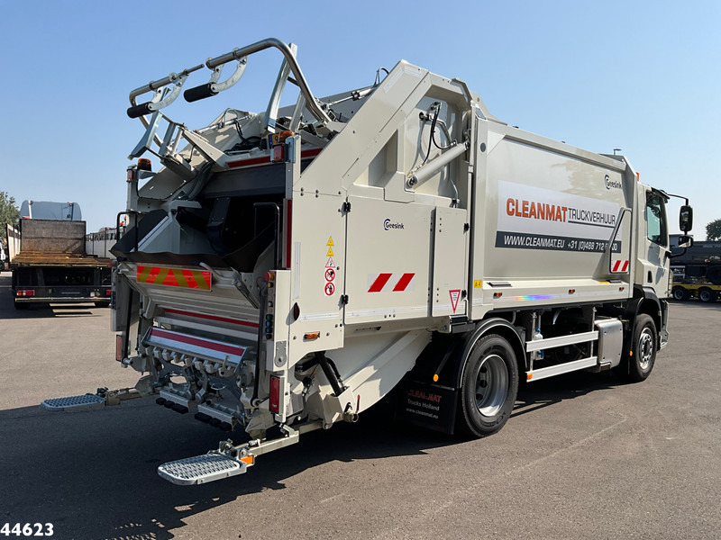 DAF FA CF 300 Euro 6 Geesink 14m³ - Vuilniswagen: afbeelding 3 DAF FA CF 300 Euro 6 Geesink 14m³ - Vuilniswagen: afbeelding 3