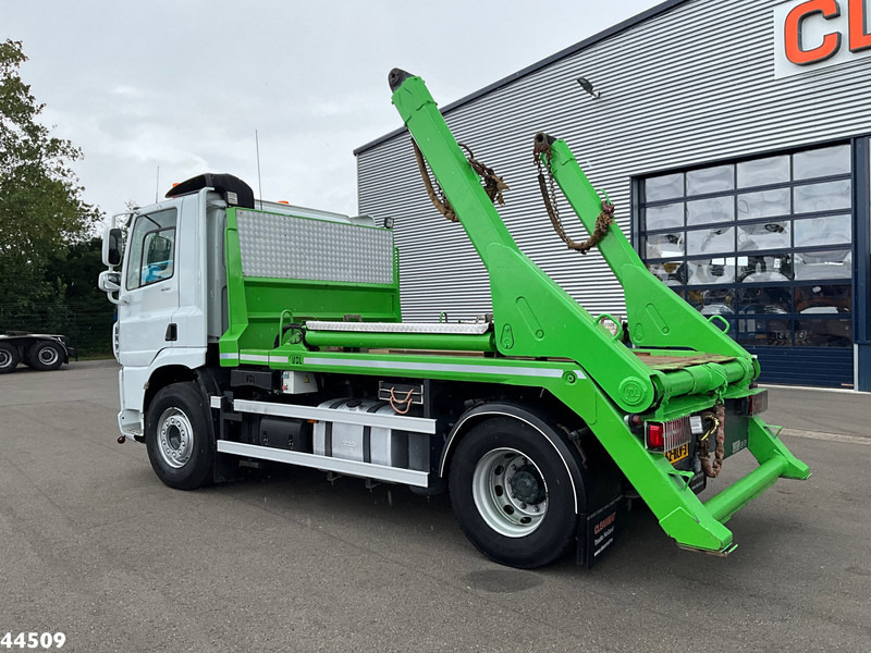 DAF FA CF 450 VDL 14 Ton portaalarmsysteem - Portaalarmsysteem vrachtwagen: afbeelding 4 DAF FA CF 450 VDL 14 Ton portaalarmsysteem - Portaalarmsysteem vrachtwagen: afbeelding 4