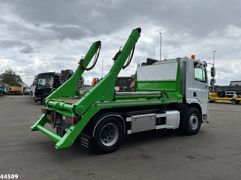 DAF FA CF 450 VDL 14 Ton portaalarmsysteem - Portaalarmsysteem vrachtwagen: afbeelding 3 DAF FA CF 450 VDL 14 Ton portaalarmsysteem - Portaalarmsysteem vrachtwagen: afbeelding 3