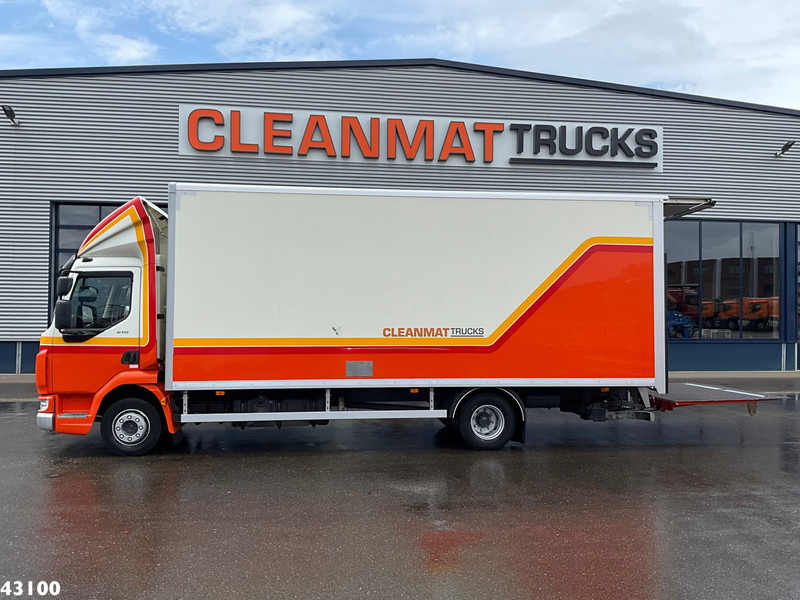 DAF FA LF 210 Euro 6 DHollandia laadklep - Bakwagen: afbeelding 1 DAF FA LF 210 Euro 6 DHollandia laadklep - Bakwagen: afbeelding 1