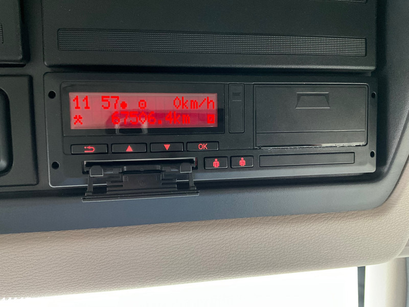 Vuilniswagen DAF FA LF 230 Euro 6 RHD Terberg 8m³ Just 67.505 Km!: afbeelding 15 Vuilniswagen DAF FA LF 230 Euro 6 RHD Terberg 8m³ Just 67.505 Km!: afbeelding 15