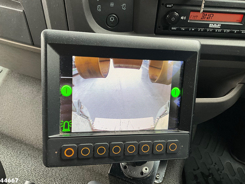 Vuilniswagen DAF FA LF 230 Euro 6 RHD Terberg 8m³ Just 67.505 Km!: afbeelding 12 Vuilniswagen DAF FA LF 230 Euro 6 RHD Terberg 8m³ Just 67.505 Km!: afbeelding 12