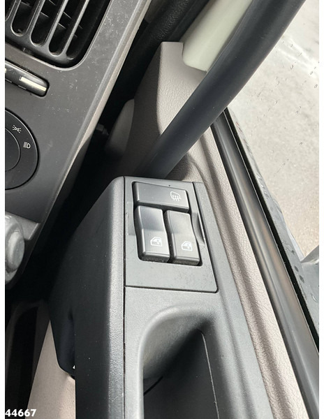 Vuilniswagen DAF FA LF 230 Euro 6 RHD Terberg 8m³ Just 67.505 Km!: afbeelding 13 Vuilniswagen DAF FA LF 230 Euro 6 RHD Terberg 8m³ Just 67.505 Km!: afbeelding 13