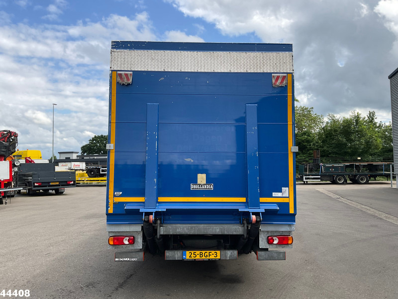 DAF FA LF 250 Euro 6 Autotransporter met laadklep - Autovrachtwagen vrachtwagen: afbeelding 3 DAF FA LF 250 Euro 6 Autotransporter met laadklep - Autovrachtwagen vrachtwagen: afbeelding 3