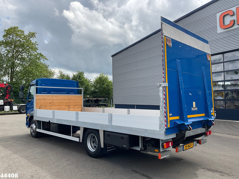 DAF FA LF 250 Euro 6 met laadklep - Autovrachtwagen vrachtwagen: afbeelding 2 DAF FA LF 250 Euro 6 met laadklep - Autovrachtwagen vrachtwagen: afbeelding 2