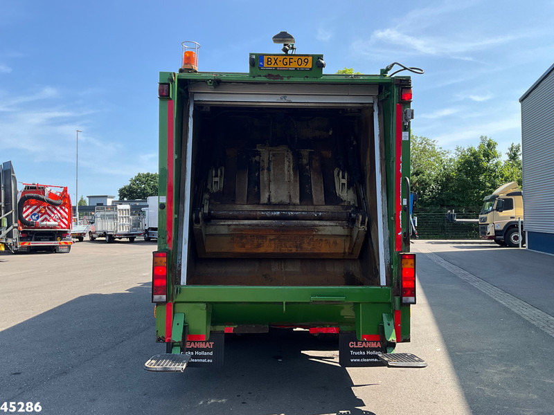 DAF FAG 75 CF 250 21m³ Manual Gearbox - Vuilniswagen: afbeelding 3 DAF FAG 75 CF 250 21m³ Manual Gearbox - Vuilniswagen: afbeelding 3
