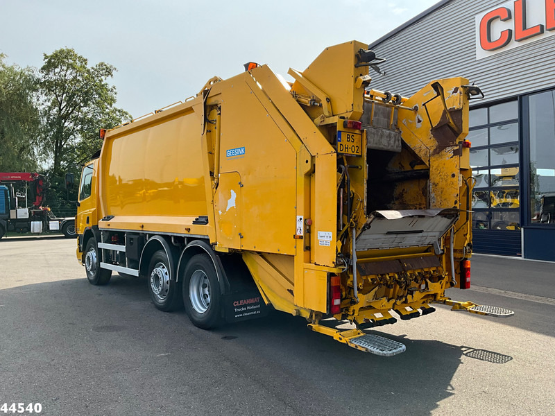 DAF FAG 75 CF 250 Euro 3 Geesink 20m³ - Vuilniswagen: afbeelding 2 DAF FAG 75 CF 250 Euro 3 Geesink 20m³ - Vuilniswagen: afbeelding 2