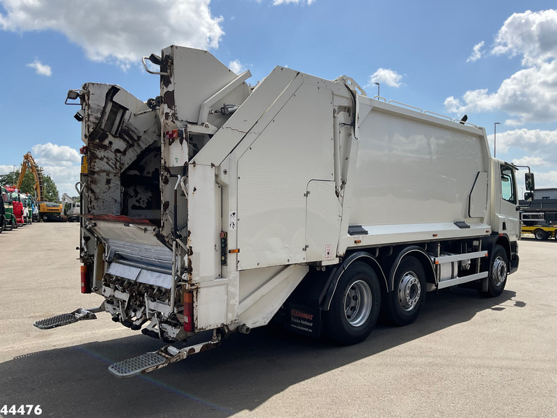 DAF FAG 75 CF 250 Euro 3 Geesink 20m³ - Vuilniswagen: afbeelding 5 DAF FAG 75 CF 250 Euro 3 Geesink 20m³ - Vuilniswagen: afbeelding 5