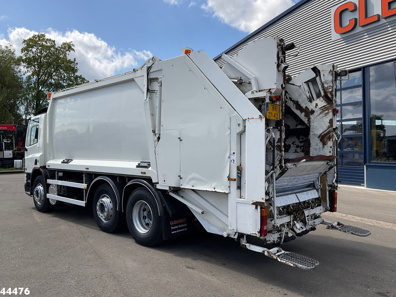 DAF FAG 75 CF 250 Euro 3 Geesink 20m³ - Vuilniswagen: afbeelding 4 DAF FAG 75 CF 250 Euro 3 Geesink 20m³ - Vuilniswagen: afbeelding 4