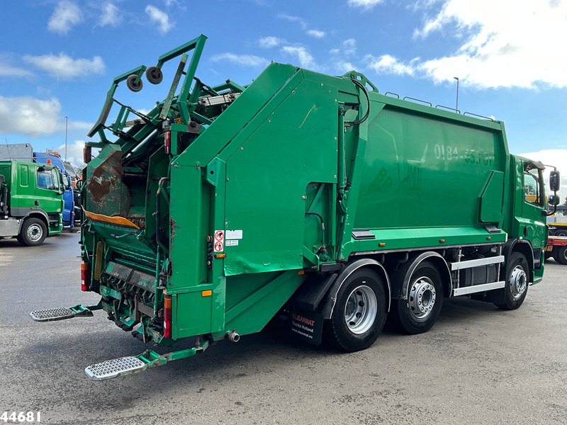 DAF FAG 75 CF 250 Euro 5 Geesink 17m³ - Vuilniswagen: afbeelding 5 DAF FAG 75 CF 250 Euro 5 Geesink 17m³ - Vuilniswagen: afbeelding 5
