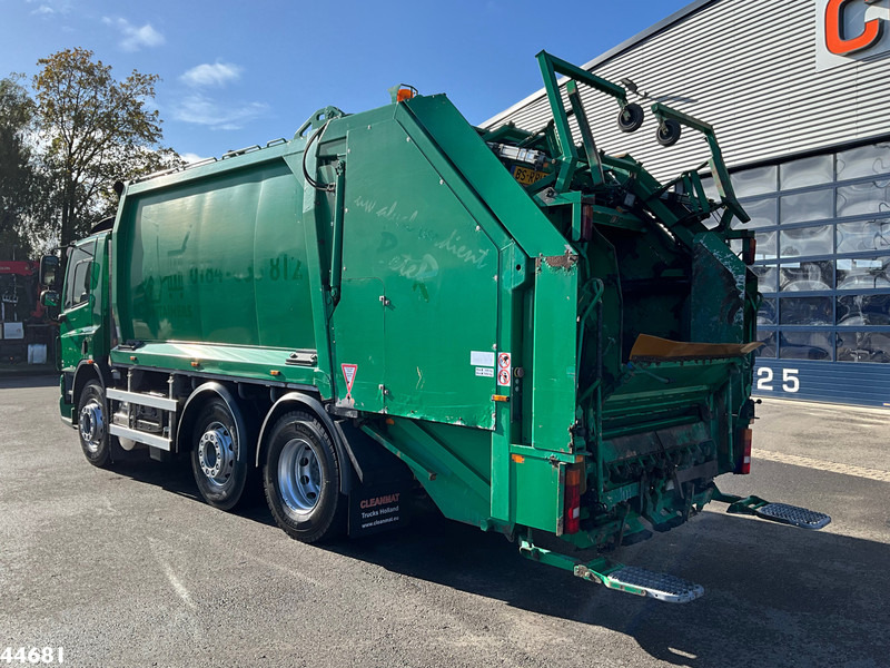 DAF FAG 75 CF 250 Euro 5 Geesink 17m³ - Vuilniswagen: afbeelding 4 DAF FAG 75 CF 250 Euro 5 Geesink 17m³ - Vuilniswagen: afbeelding 4