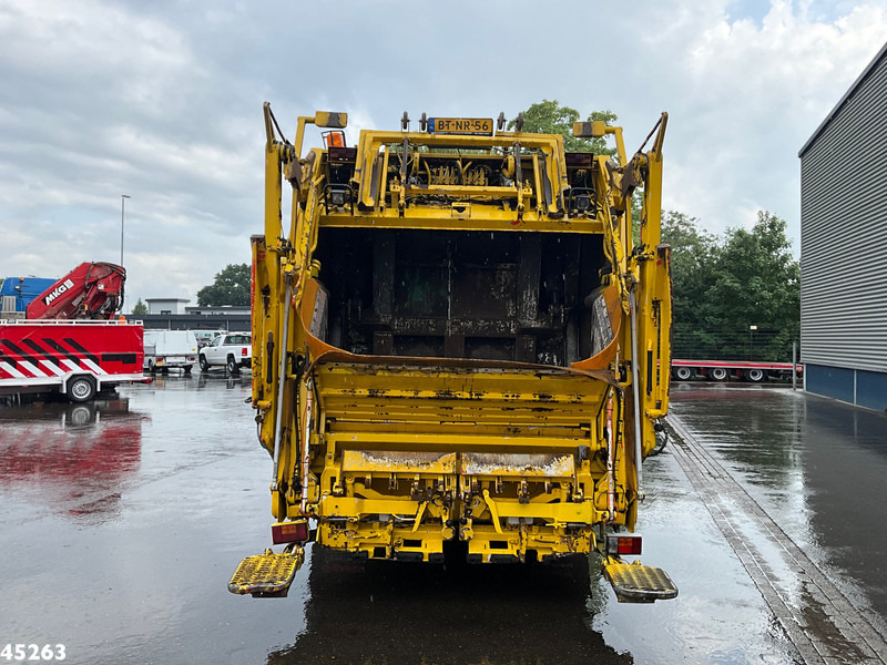 DAF FAG 75 CF 250 Euro 5 Geesink 20m³ Manual Gearbox - Vuilniswagen: afbeelding 4 DAF FAG 75 CF 250 Euro 5 Geesink 20m³ Manual Gearbox - Vuilniswagen: afbeelding 4