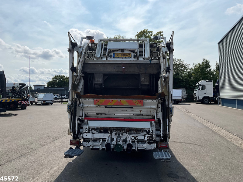 DAF FAG 75 CF 250 Geesink 20m³ Manual Gearbox - Vuilniswagen: afbeelding 3 DAF FAG 75 CF 250 Geesink 20m³ Manual Gearbox - Vuilniswagen: afbeelding 3