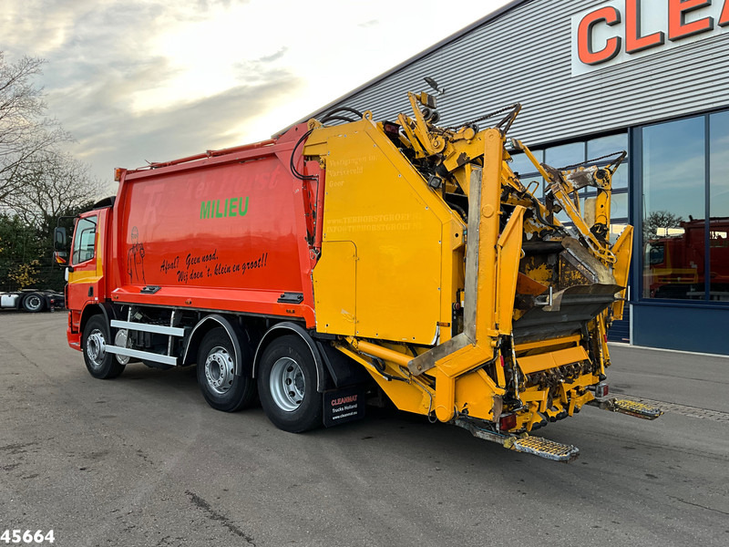 DAF FAG 75 CF 250 Geesink 20m³ - Vuilniswagen: afbeelding 5 DAF FAG 75 CF 250 Geesink 20m³ - Vuilniswagen: afbeelding 5