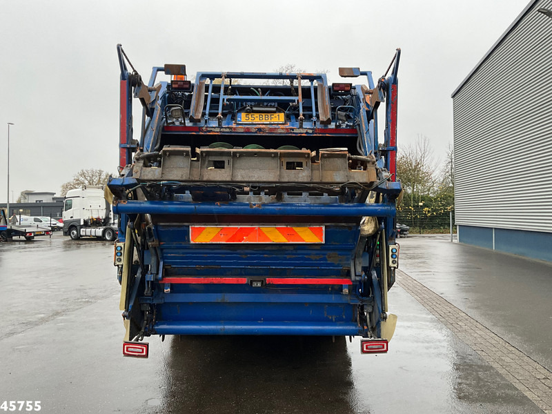 DAF FAG 75 CF 250 Geesink 20m³ - Vuilniswagen: afbeelding 4 DAF FAG 75 CF 250 Geesink 20m³ - Vuilniswagen: afbeelding 4