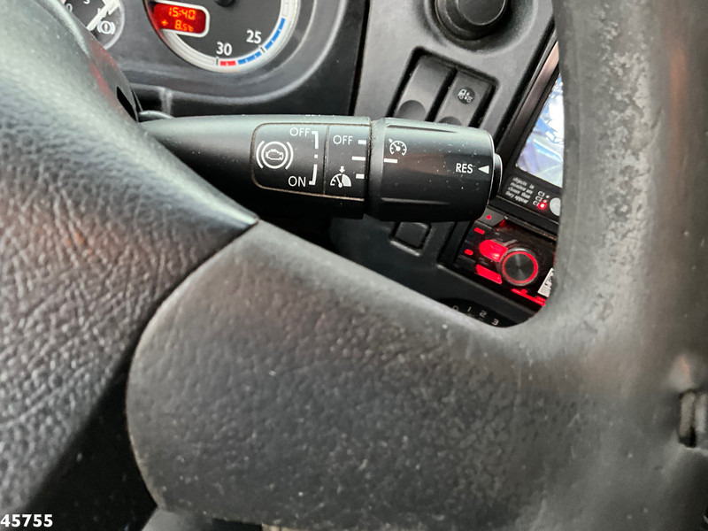 Vuilniswagen DAF FAG 75 CF 250 Geesink 20m³: afbeelding 15