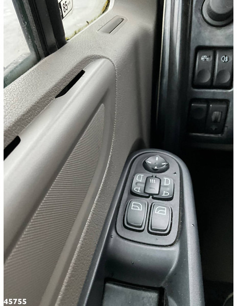 Vuilniswagen DAF FAG 75 CF 250 Geesink 20m³: afbeelding 17