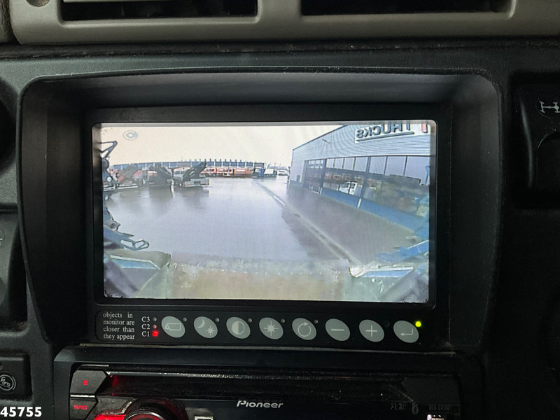 Vuilniswagen DAF FAG 75 CF 250 Geesink 20m³: afbeelding 18