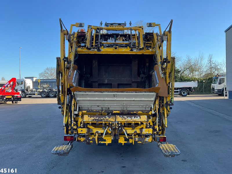 Vuilniswagen DAF FAG 75 CF 250 Geesink 20m³: afbeelding 6