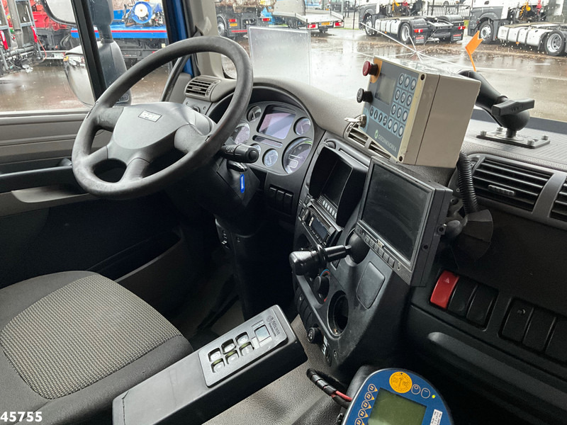 Vuilniswagen DAF FAG 75 CF 250 Geesink 20m³: afbeelding 14