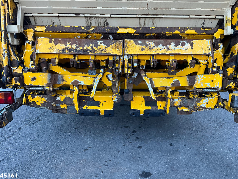 Vuilniswagen DAF FAG 75 CF 250 Geesink 20m³: afbeelding 9
