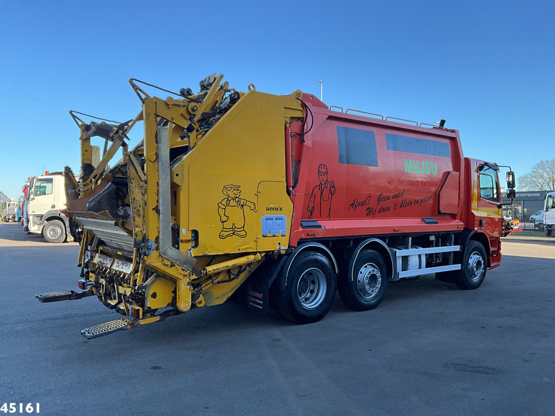 DAF FAG 75 CF 250 Geesink 20m³ - Vuilniswagen: afbeelding 4 DAF FAG 75 CF 250 Geesink 20m³ - Vuilniswagen: afbeelding 4