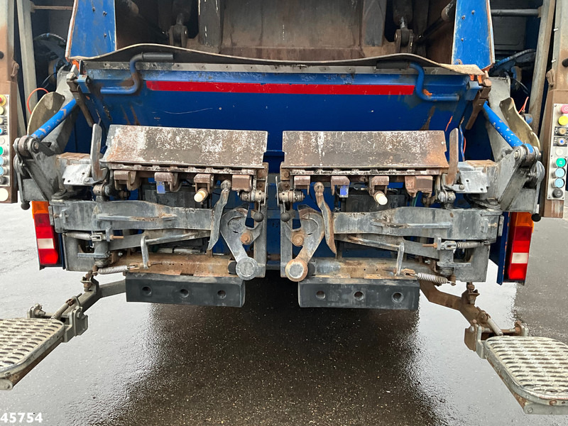 DAF FAG 75 CF 250 Geesink 20m³ - Vuilniswagen: afbeelding 3 DAF FAG 75 CF 250 Geesink 20m³ - Vuilniswagen: afbeelding 3