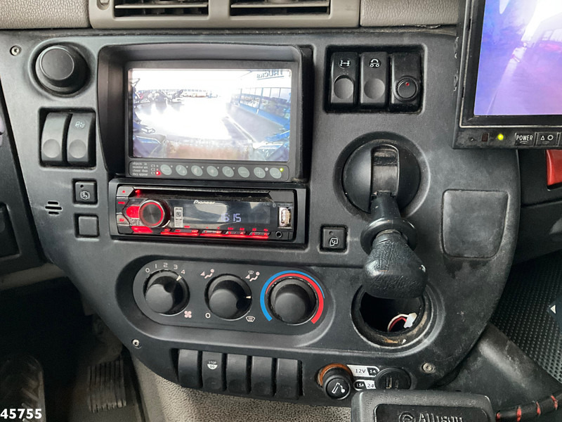 Vuilniswagen DAF FAG 75 CF 250 Geesink 20m³: afbeelding 16