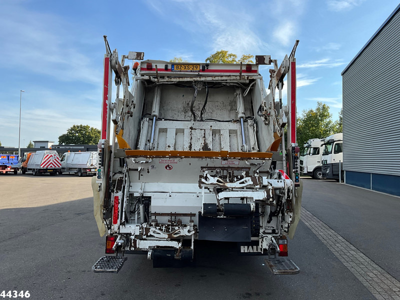 DAF FAG 75 CF 250 Haller 20m³ Just 199.678 km! - Vuilniswagen: afbeelding 3 DAF FAG 75 CF 250 Haller 20m³ Just 199.678 km! - Vuilniswagen: afbeelding 3