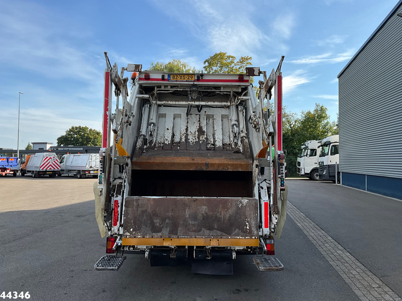 DAF FAG 75 CF 250 Haller 20m³ Just 199.678 km! - Vuilniswagen: afbeelding 4 DAF FAG 75 CF 250 Haller 20m³ Just 199.678 km! - Vuilniswagen: afbeelding 4