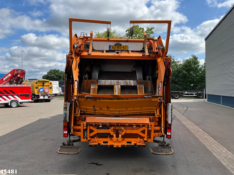 DAF FAG 75 CF 250 Manual Gearbox Geesink 20m³ - Vuilniswagen: afbeelding 3 DAF FAG 75 CF 250 Manual Gearbox Geesink 20m³ - Vuilniswagen: afbeelding 3