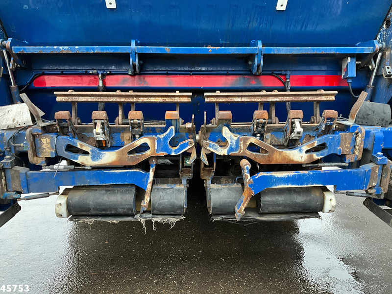 DAF FAG 75 CF 250 Zoeller 20m³ - Vuilniswagen: afbeelding 3 DAF FAG 75 CF 250 Zoeller 20m³ - Vuilniswagen: afbeelding 3