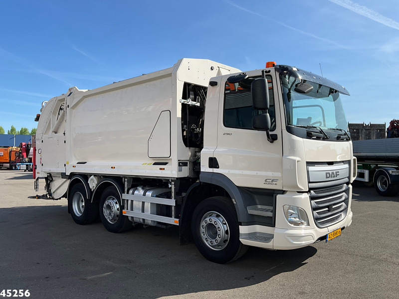 DAF FAG CF 290 Euro 6 Geesink 17m³ - Vuilniswagen: afbeelding 3 DAF FAG CF 290 Euro 6 Geesink 17m³ - Vuilniswagen: afbeelding 3