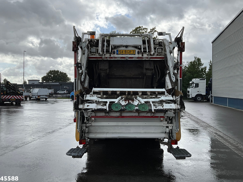 Vuilniswagen DAF FAG CF 290 Euro 6 Geesink 20m³: afbeelding 6