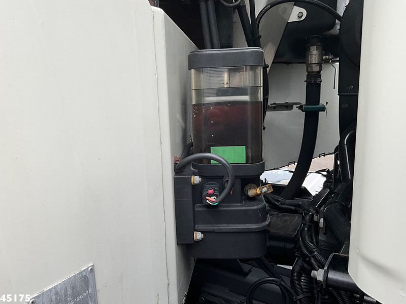 Leasing DAF FAG CF 330 Euro 6 Geesink 20m³ DAF FAG CF 330 Euro 6 Geesink 20m³: afbeelding 11