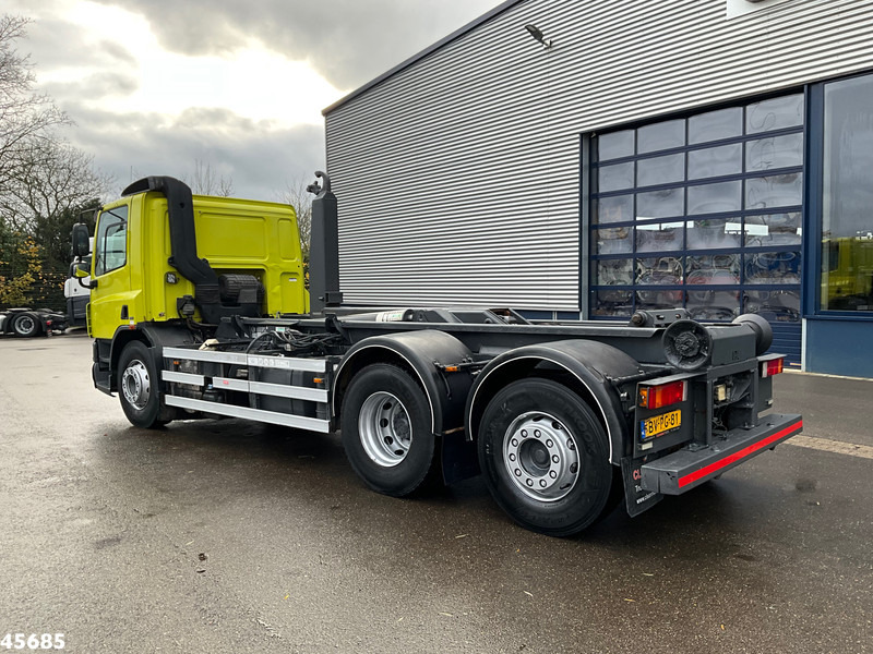 DAF FAN 75 CF 310 VDL 21 Ton haakarmsysteem - Haakarmsysteem vrachtwagen: afbeelding 4 DAF FAN 75 CF 310 VDL 21 Ton haakarmsysteem - Haakarmsysteem vrachtwagen: afbeelding 4