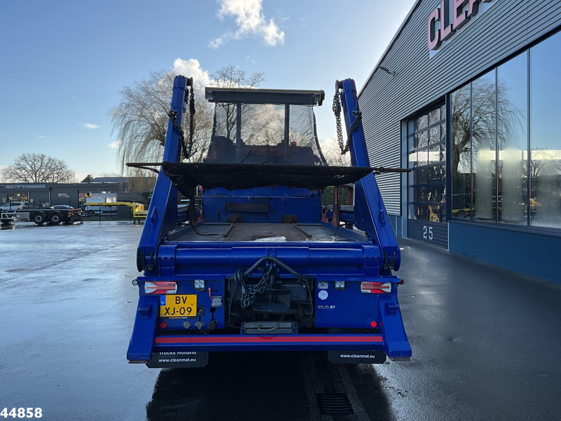 DAF FAN 85 CF 360 Manual VDL 18 Ton portaalarmsysteem - Portaalarmsysteem vrachtwagen: afbeelding 5 DAF FAN 85 CF 360 Manual VDL 18 Ton portaalarmsysteem - Portaalarmsysteem vrachtwagen: afbeelding 5