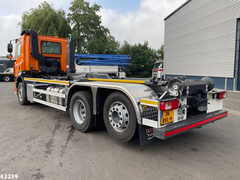 DAF FAN CF 430 VDL 21 Ton haakarmsysteem - Haakarmsysteem vrachtwagen: afbeelding 4 DAF FAN CF 430 VDL 21 Ton haakarmsysteem - Haakarmsysteem vrachtwagen: afbeelding 4
