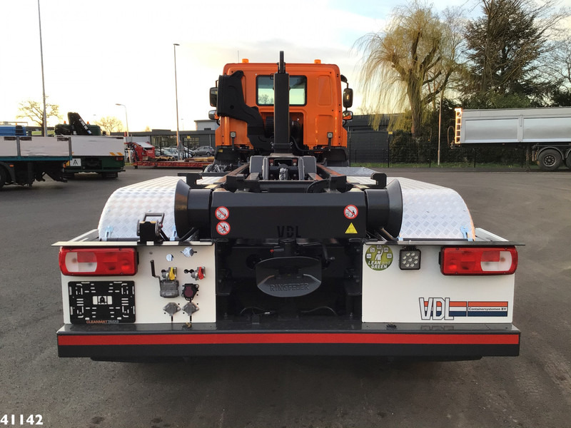 DAF FAN CF 430 VDL 21 Ton haakarmsysteem - Haakarmsysteem vrachtwagen: afbeelding 4 DAF FAN CF 430 VDL 21 Ton haakarmsysteem - Haakarmsysteem vrachtwagen: afbeelding 4